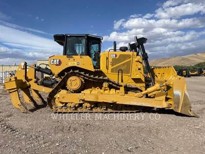 Caterpillar D8 SU Dozer