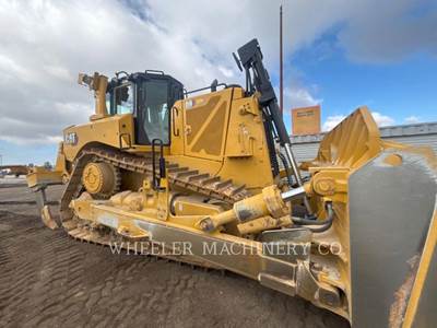 Caterpillar D8 SU Dozer