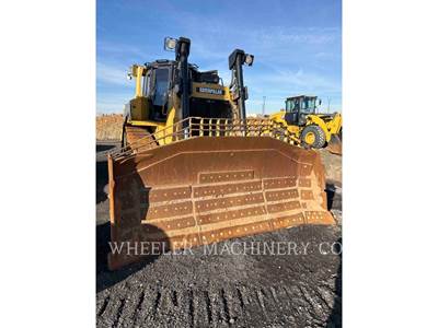 Caterpillar D8T Dozer