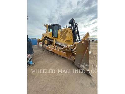 Caterpillar D8T Dozer