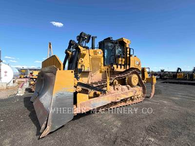 Caterpillar D9 Dozer