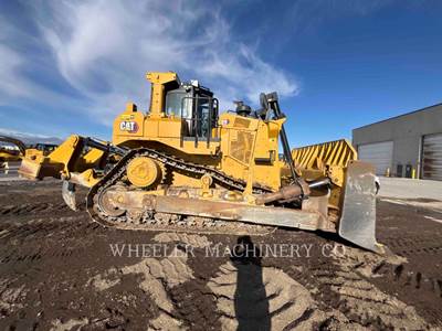 Caterpillar D9 SU Dozer