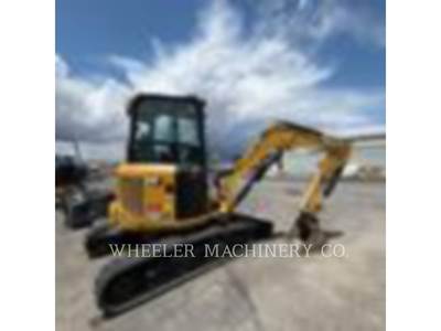 Caterpillar 302.7 C3 Excavator