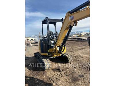 Caterpillar 303 C1 TH Excavator