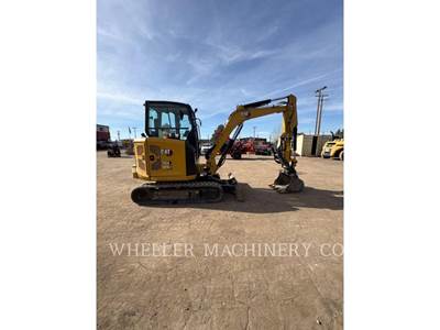 Caterpillar 304 Excavator