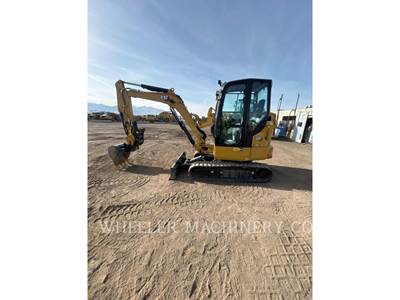 Caterpillar 304 Excavator