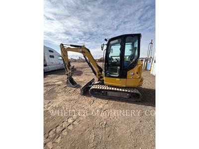 Caterpillar 304 Excavator