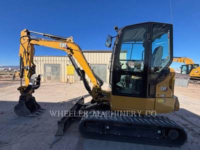 Caterpillar 304 Excavator