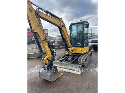 Caterpillar 304 Excavator