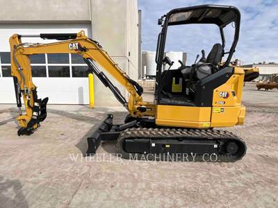 Caterpillar 304 C1 TH Excavator