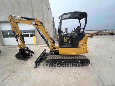 Caterpillar 304 C1 TH Excavator