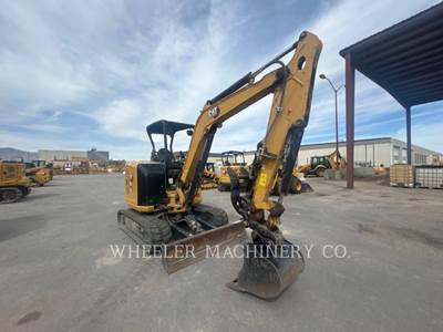 Caterpillar 304 C1 TH Excavator