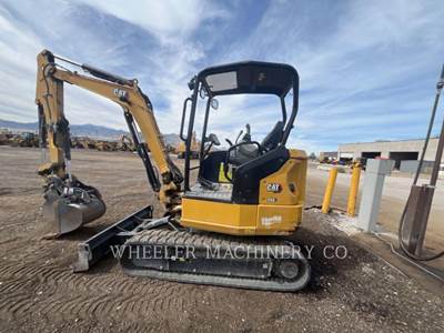 Caterpillar 304 C1 TH Excavator