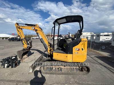 Caterpillar 304 C1 TH Excavator