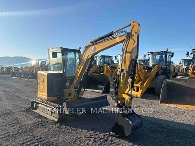 Caterpillar 304 C3 TH Excavator