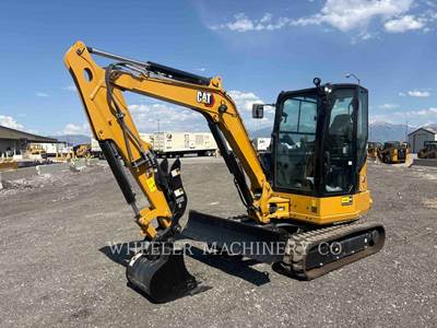Caterpillar 304 C3 TH Excavator