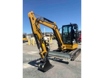 Caterpillar 304 C3 TH Excavator