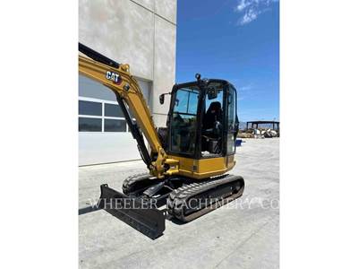 Caterpillar 304 C3 TH Excavator