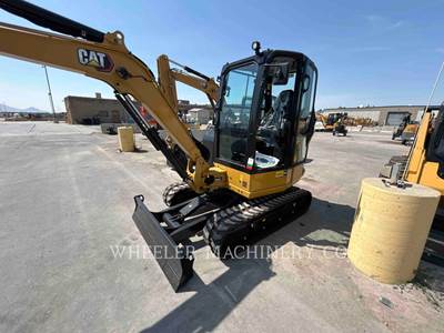 Caterpillar 304 C3 TH Excavator