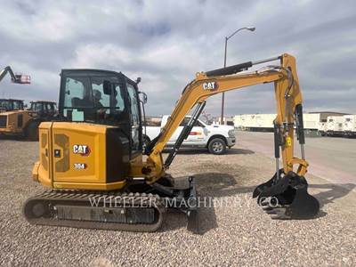 Caterpillar 304 C3 TH Excavator
