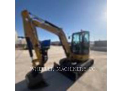 Caterpillar 304 C3 TH Excavator