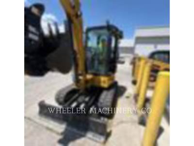 Caterpillar 304 C3 TH Excavator