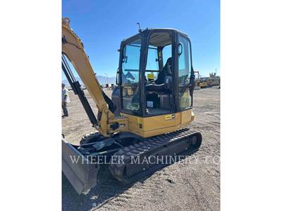Caterpillar 304 C3 TH Excavator