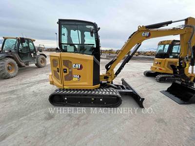 Caterpillar 304 C3 THA Excavator