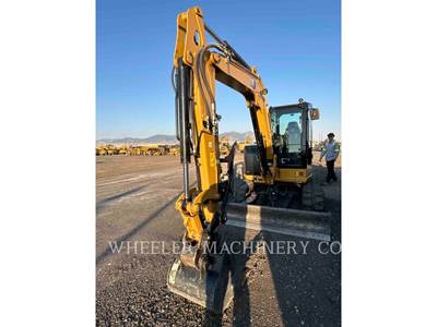 Caterpillar 305 C3 TAQ Excavator