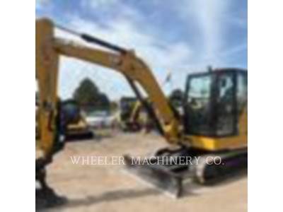Caterpillar 306 C3 TAQ Excavator