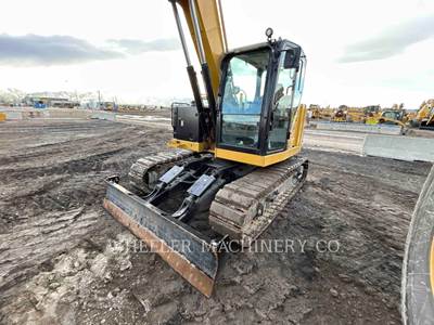 Caterpillar 310 CF Excavator