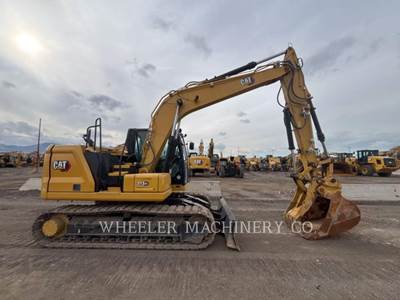 Caterpillar 313 GC Excavator