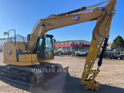 Caterpillar 315 Excavator
