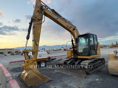 Caterpillar 315 Excavator