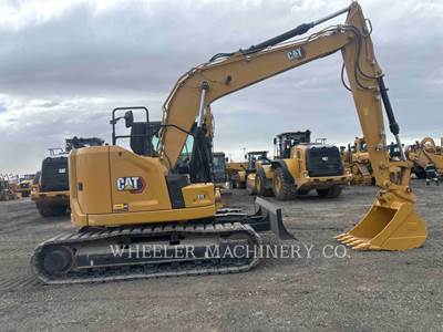 Caterpillar 315 Excavator