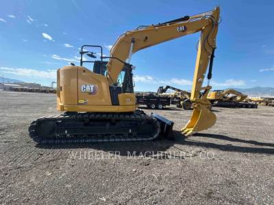 Caterpillar 315 Excavator