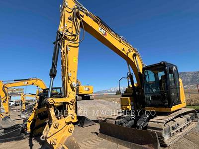 Caterpillar 315 Excavator