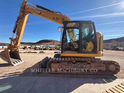Caterpillar 315 Excavator