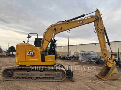 Caterpillar 315 Excavator