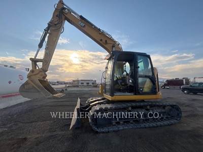 Caterpillar 315 Excavator