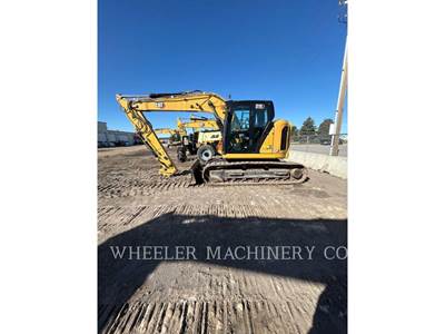 Caterpillar 315 Excavator