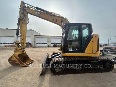 Caterpillar 315 Excavator