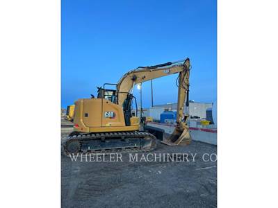 Caterpillar 315 Excavator