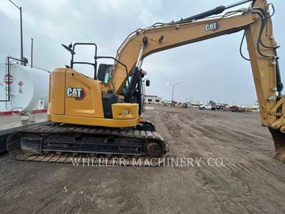 Caterpillar 315 Excavator
