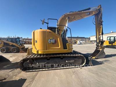 Caterpillar 315 Excavator