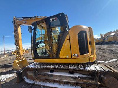 Caterpillar 315 Excavator