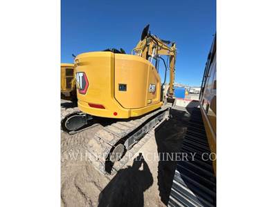 Caterpillar 315 Excavator