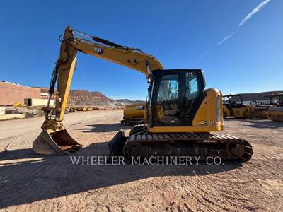 Caterpillar 315 Excavator