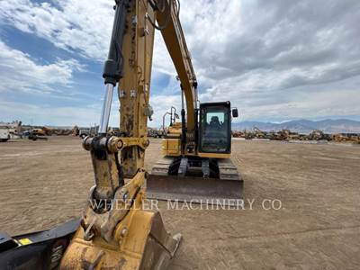Caterpillar 315 Excavator