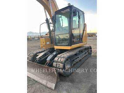 Caterpillar 315 TH Excavator